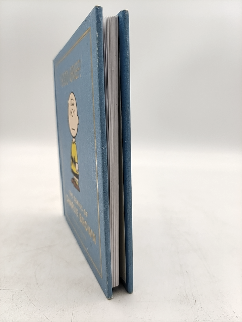 Genius Of Charlie Brown by Charles M. Schulz, Cartooning by Charles M. Schulz
