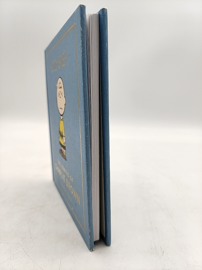 Genius Of Charlie Brown by Charles M. Schulz, Cartooning by Charles M. Schulz