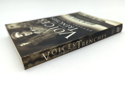 Voice From The Trenches by Noel Carthew (Paperback, 2002) World War I by Carthew Smith Noel