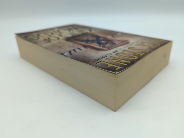 King of Swords by Nick Stone (Paperback, 2007), Thriller by Nick Stone