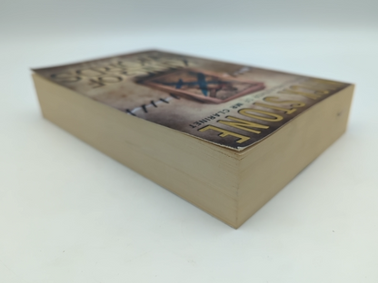 King of Swords by Nick Stone (Paperback, 2007), Thriller by Nick Stone