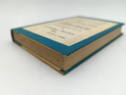 The Fatal Impact by Alan Moorehead (Hardcover, 1967) by Alan Moorehead