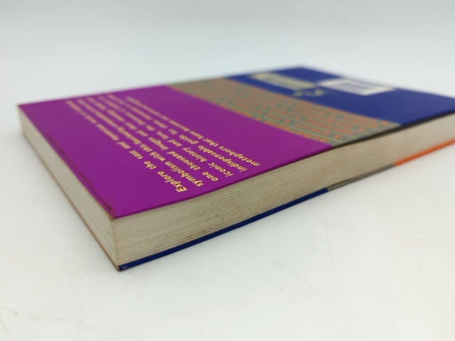 The Dictionary Of Symbols: An Illustrated Guide To Traditional Images, Icons by Jack Tresidder