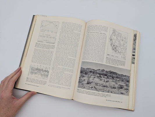 Physical Geography by Arthur N. Strahler (Hardcover, 1962) Textbook by Arthur N. Strahler