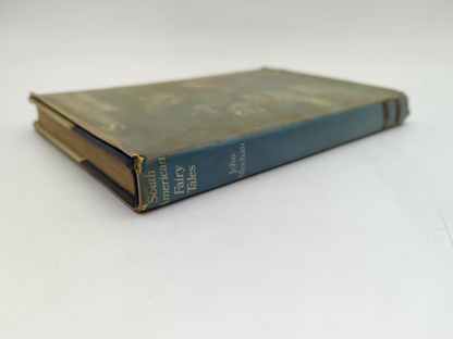 South American Fairy Tales by John Meehan (Hardcover, 1970) by John Meehan