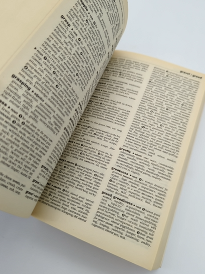 Oxford Paperback Thesaurus, 2nd Edition by Oxford University Press, Reference by Oxford University Press