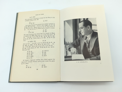 Kings of Chess: Champions of 20th Century, William Winter 1954 1st Edition by William Winter