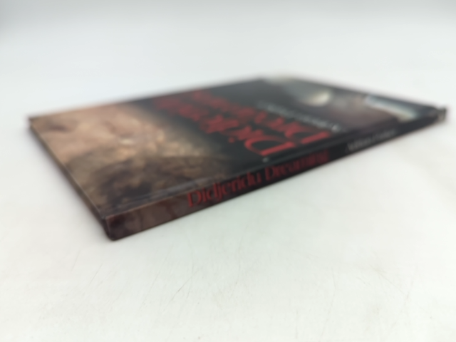 Didjeridu Dreaming by Adrian Parker (Hardcover, 2003) Aboriginal History by Adrian Parker