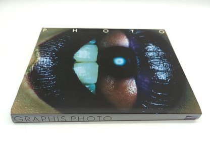 Graphis Photo 97 by B Martin Pedersen (Hardcover, 1997) Coffee Table Book by B Martin Pedersen