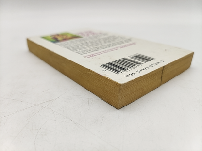 Mahogany Trinrose by Jacqueline Lichtenberg (Paperback, 1986) by Jacqueline Lichtenberg
