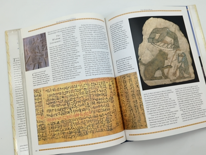 The Legacy Of Ancient Egypt by Charles Freeman, Ancient World by Charles Freeman