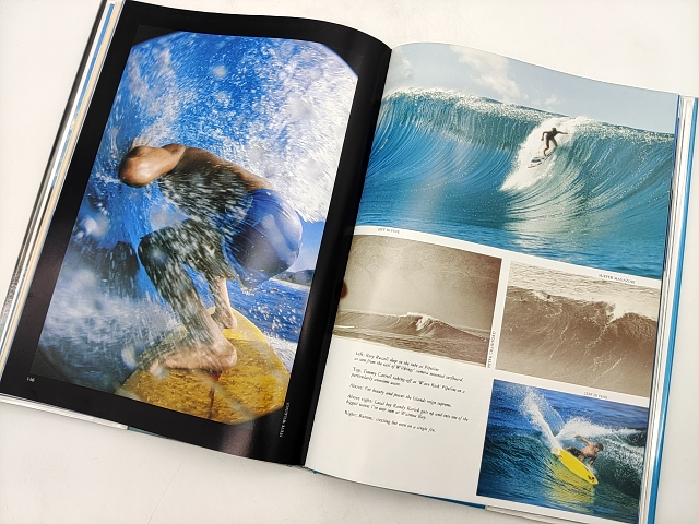 The Complete History Of Surfing From Water To Snow by Nat Young, Surfing by Nat Young