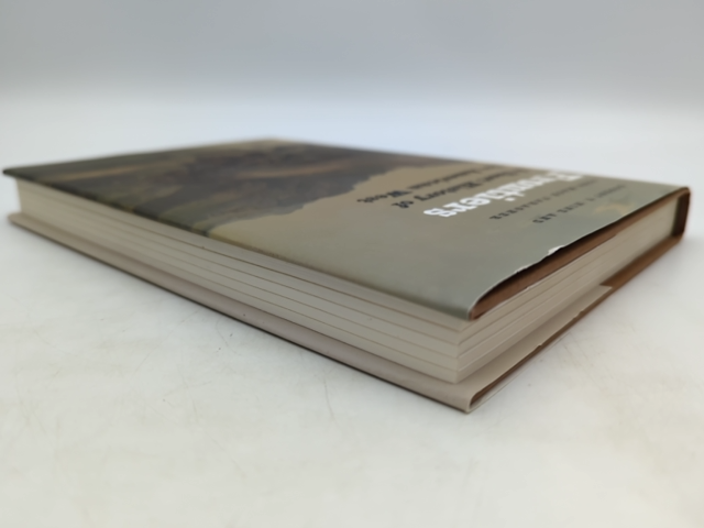 Frontiers A Short History of the American West Hine Faragher Yale Univ Press by John Mack Faragher Robert Hine