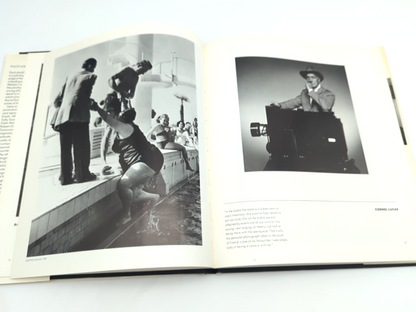 Photographers and Their Images by McGHEE Fi, Photographers by Mcghee Fi