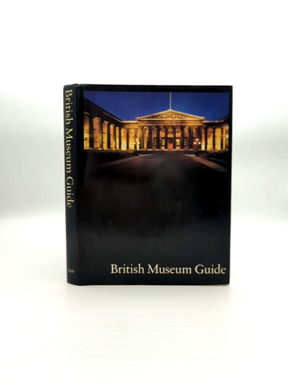 Guide by British Museum (Londres) (Hardcover, 1976) by British Museum (Londres)