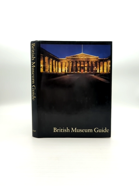 Guide by British Museum (Londres) (Hardcover, 1976) by British Museum (Londres)