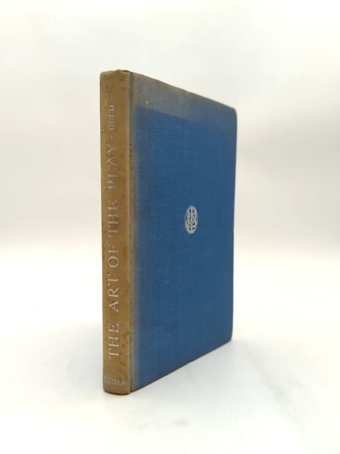 The Art Of The Play by Hermon Ould (Hardcover, 1948) by Hermon Ould