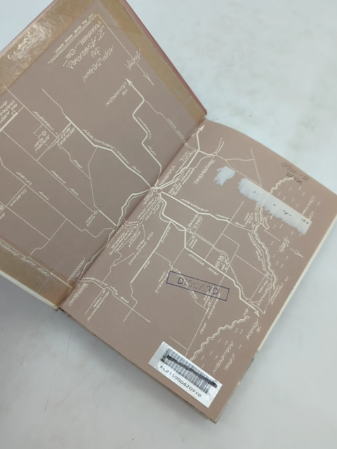 Wyalkatchem: A History of the District by John C Rice (Hardcover, 1993) 1st Ed by John C Rice