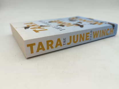 Yield, The by Tara June Winch (Trade Paperback, 2019) by Tara June Winch