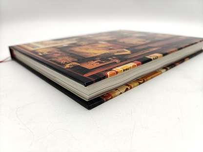Bicentennial An Australian Mosaic And 1788 Diary by Harry Gordon by Harry Gordon