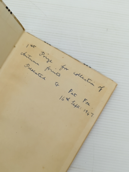 Flowers Of The Woods by E J Salisbury (Hardcover, 1946) by E J Salisbury
