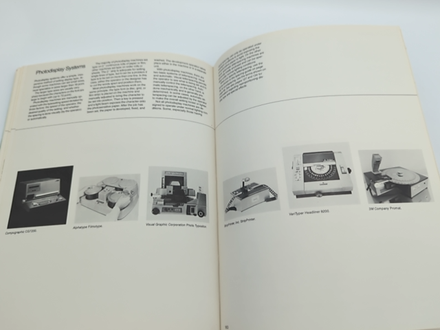 Phototypesetting: A design manual by James Craig (Hardcover, 1978) 0273012800 by James Craig