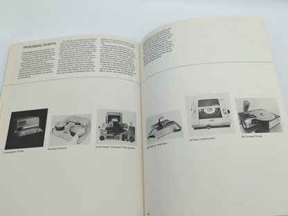 Phototypesetting: A design manual by James Craig (Hardcover, 1978) 0273012800 by James Craig