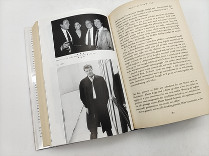 Parcel Arrived Safely: Tied With String by Michael Crawford, Autobiography by Michael Crawford