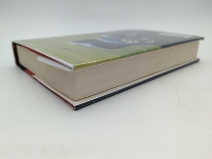 Inca Gold by Clive Cussler (Hardcover, 1994) 1st Edition Signed by Clive Cussler