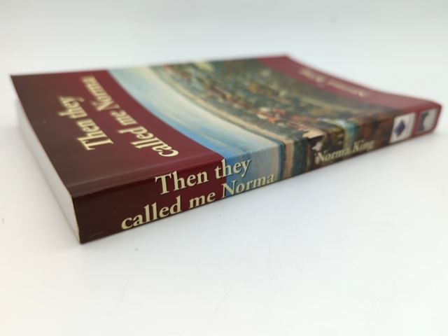 Then They Called Me Norma by Norma King (Paperback, 2003) by Norma King