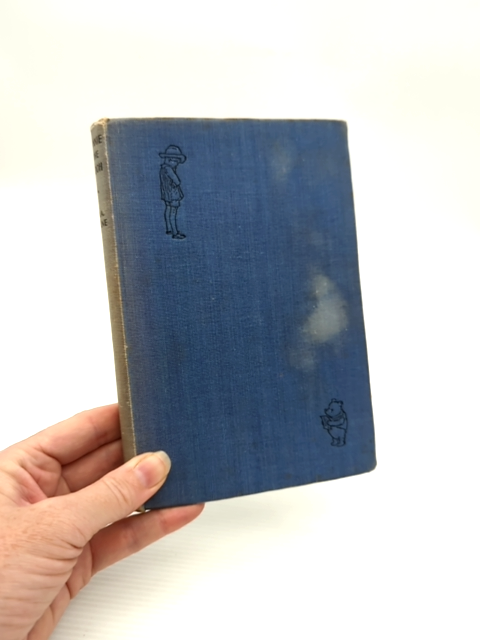 Winnie The Pooh by A A Milne (Hardcover, 1941) by A A Milne