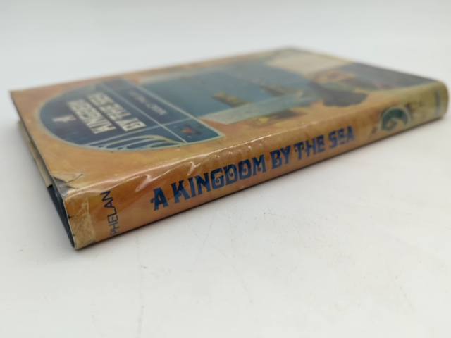 Kingdom By The Sea by Nancy Phelan (Hardcover, 1969) by Nancy Phelan