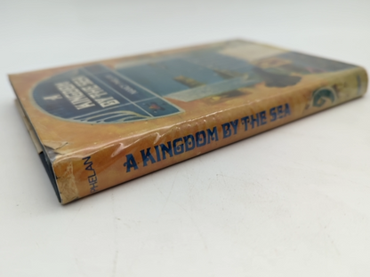 Kingdom By The Sea by Nancy Phelan (Hardcover, 1969) by Nancy Phelan