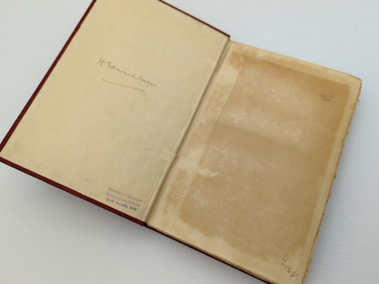 Confessions Of Book-lover by E Walter Walters (Cloth, 1913) Literature & Fiction by E Walter Walters