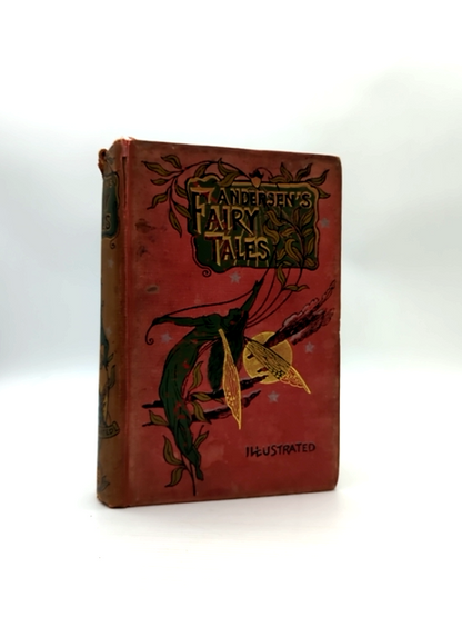 Fairy Tales by Hans Christian Andersen (Hardcover, 1979) by Hans Christian Andersen