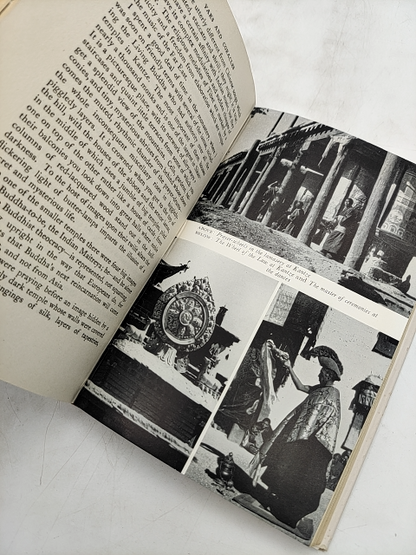 Tibetan Marches by Andre Migon (Hardcover, 2018) by Andre Migon