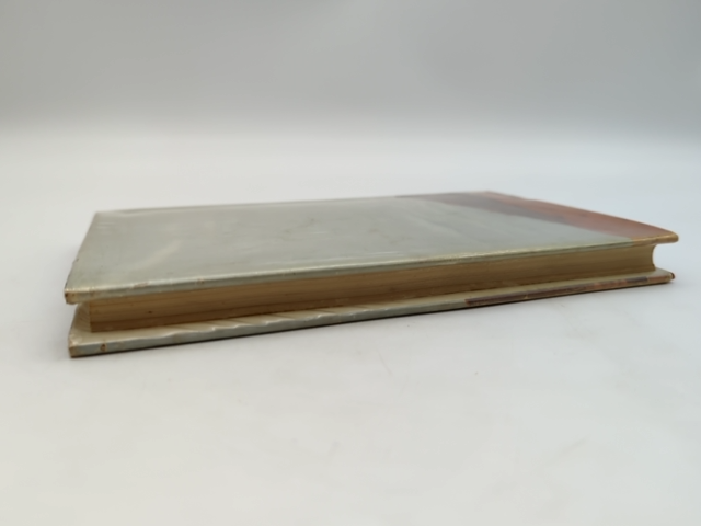 Crossing The Dead Heart by C T Madigan (Cloth, 1946) 1st Edition by C T Madigan