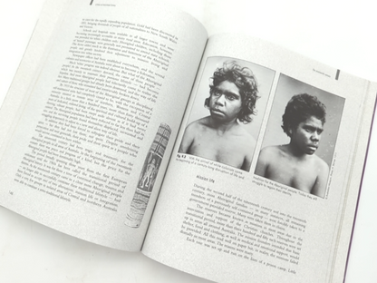 Australia's Aboriginal Heritage by Jean A Ellis, History, Dreamtime, Culture by Jean Ellis
