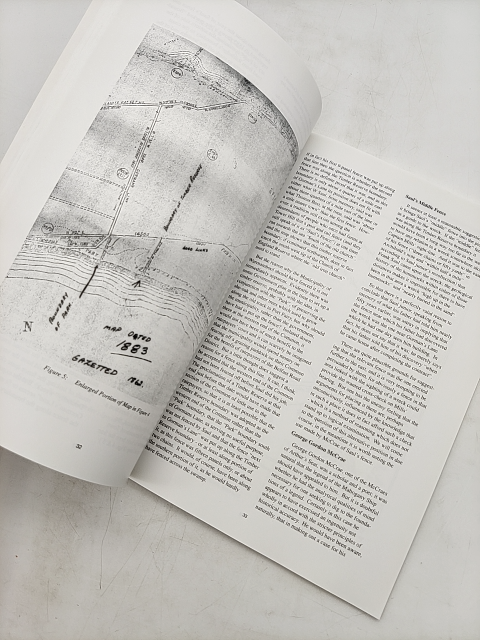 The Mahogany Ship: Survey Of The Evidence by J. W. Powling, Archaeology by J. W. Powling