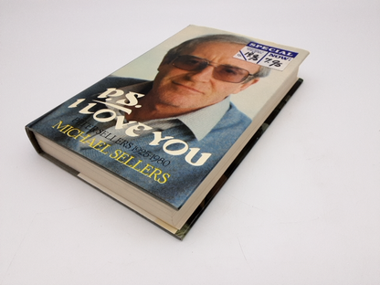 PS Love You: Peter Sellers, 1925-1980 by Michael Sellers, Biography by Michael Sellers