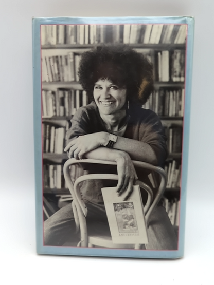 Lilian's Story by Kate Grenville (Hardcover 1985) 1st Edition Australian Fiction by Kate Grenville