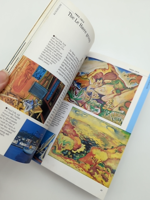 Matisse: Master Of Pure Color by Gabriele Crepaldi, Art History by Henri Matisse, Dorling Kindersley Publishing Staff