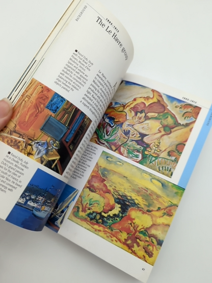 Matisse: Master Of Pure Color by Gabriele Crepaldi, Art History by Henri Matisse, Dorling Kindersley Publishing Staff
