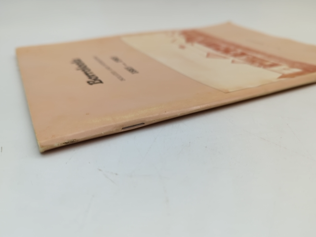 Borroloola: Isolated And Interesting, 1885-1985 by J. A. Whitaker by J. A. Whitaker