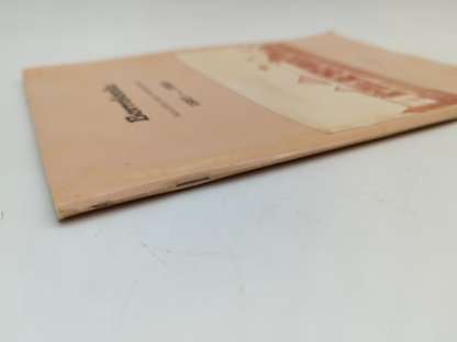 Borroloola: Isolated And Interesting, 1885-1985 by J. A. Whitaker by J. A. Whitaker