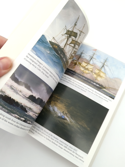 Shipwrecks Australia's Greatest Maritime Disasters by Evan McHugh by Evan Mchugh