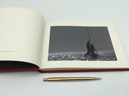 Strom der Wüste. Der Niger. by Martine Ravache (Cloth) 1st Edition 3768813746 by Martine Ravache