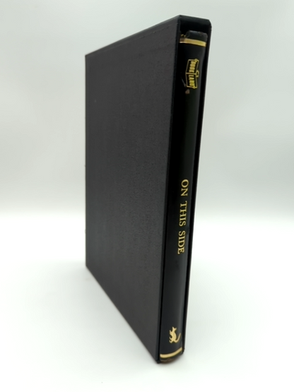 On This Side: Themes and Issues in Western Australian History, Limited Edition by Westralian History Group
