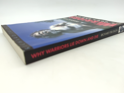 Why Warriors Lie Down And Die by Richard Trudgen, Aboriginal Australia by Richard Trudgen