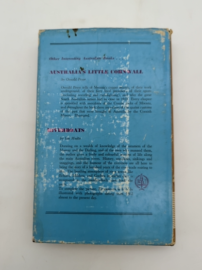 By The Wind by Captain J Murray Lindsay (Hardcover, 1962) by Captain J Murray Lindsay